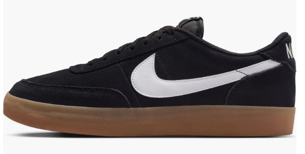 Killshot 2 Sneaker (Men) Nike Men Limited-Time Sale $54.00 – $90.00Current Price $54.00 to $90.00 (Up to 40% off select items)Up to 40% off select items. $90.00Previous Price $90.00