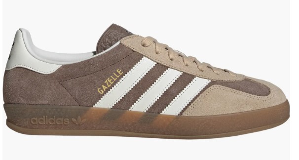 Gazelle Indoor Sneaker (Men) adidas Men $60.00 – $120.00Current Price $60.00 to $120.00 (Up to 50% off select items)Up to 50% off select items. $120.00Previous Price $120.00