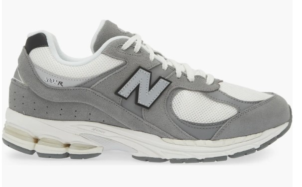 2002R Sneaker (Men) New Balance Men $108.74Current Price $108.74 (25% off)25% off. $144.99Previous Price $144.99