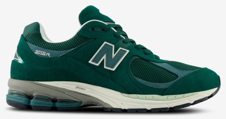 New Balance 2002R Men's Explore New Balance This item is on sale. Price dropped from $145.00 to $89.99 $89.99 $145.00 38% off