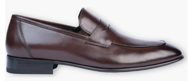 Lapitos Penny Loafer (Men) VELLAPAIS Men $89.97Current Price $89.97 (70% off)70% off. $309.00Comparable value $309.00