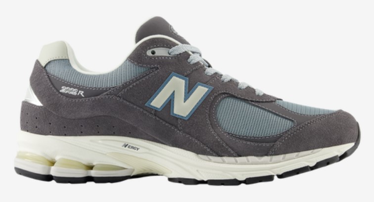 New Balance 2002R Men's Explore New Balance This item is on sale. Price dropped from $145.00 to $89.99 $89.99 $145.00 38% off