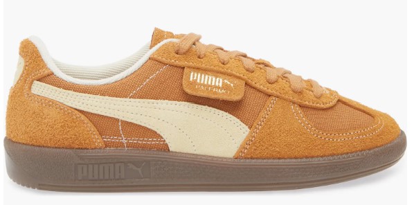 Palermo Sneaker (Men) PUMA Men New Markdown $49.50Current Price $49.50 (45% off)45% off. $90.00Previous Price $90.00