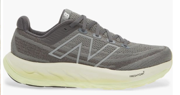 Fresh Foam X Vongo v6 Running Shoe (Men) New Balance Men $123.74Current Price $123.74 (25% off)25% off. $164.99Previous Price $164.99