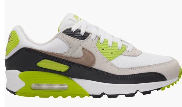 Air Max 90 Sneaker (Men) Nike Men $97.50Current Price $97.50 (25% off)25% off. $130.00Previous Price $130.00