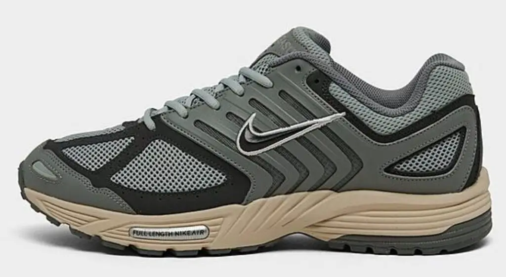 Nike Air Pegasus 2005 Light Pumice/Smoke Grey/Metallic Silver