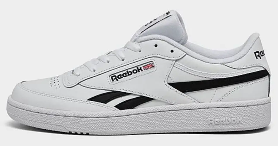 Men's Reebok Classics Club C Revenge Casual Shoes $80.00 $35.00