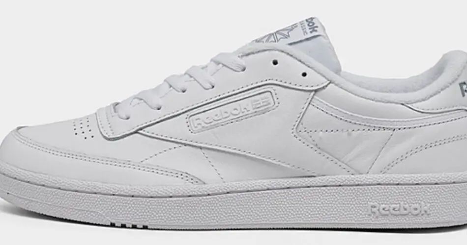 Men's Reebok Club C 85 Casual Shoes $90.00 $40.00