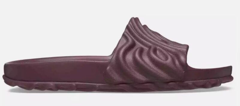 Salehe Bembury X Crocs The Pollex Slide Brown Huckle