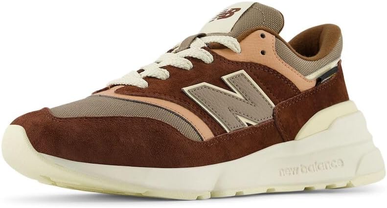 New Balance Unisex-Adult 997r V1 Sneaker 25% $75.00 List Price: $99.99List Price: $99.99