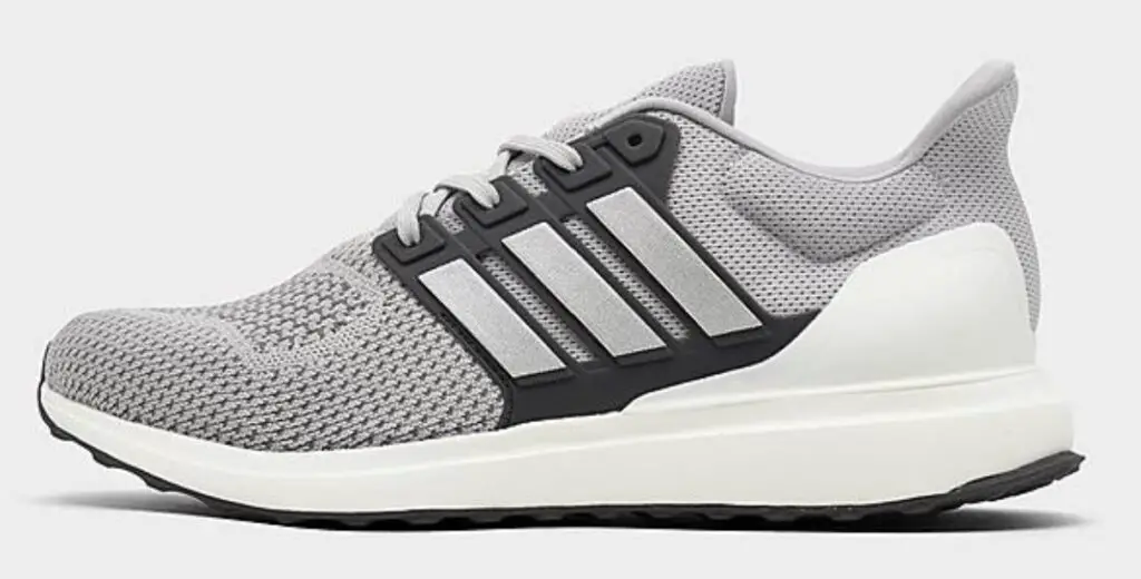 Adidas UBounce DNA Grey/Silver Metallic