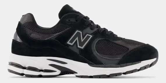 New Balance 2002R Mens Lifestyle Shoes $145.00 $89.98