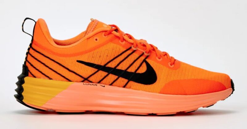 Nike Lunar Roam Regular price $150.00 Sale price $105.00