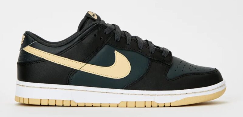 Nike Dunk Low Retro Regular price $115.00 Sale price $69.00