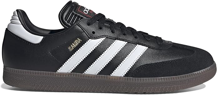 adidas Unisex-Adult Samba Indoor Sneaker $70.00 - $90.00