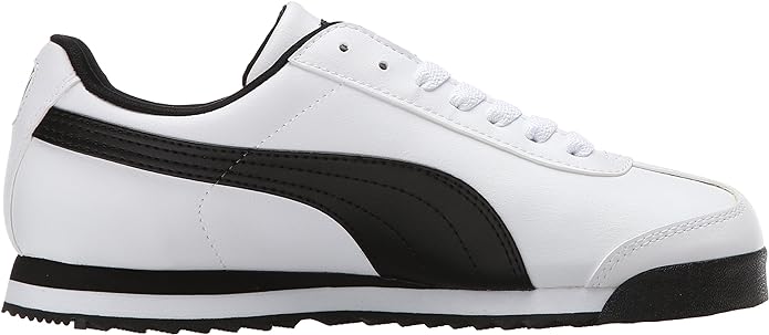 PUMA Men's Roma Sneaker 31% $47.98 List Price: $70.00List Price: $70.00