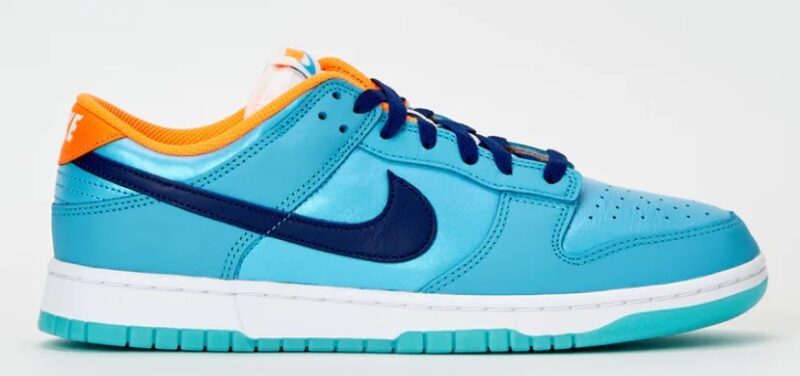 Nike Dunk Low Regular price $125.00 Sale price $75.00