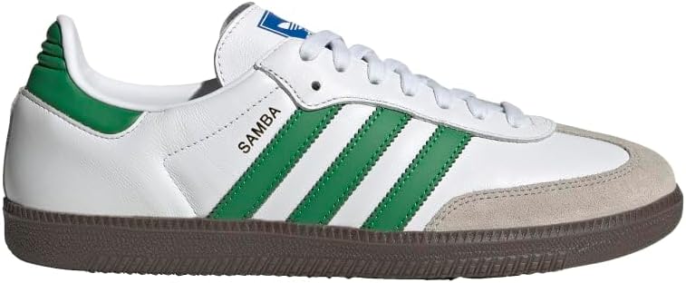 adidas Originals Men's Samba Soccer Shoe -8% $84.98 Typical price: $91.99Typical price: $91.99