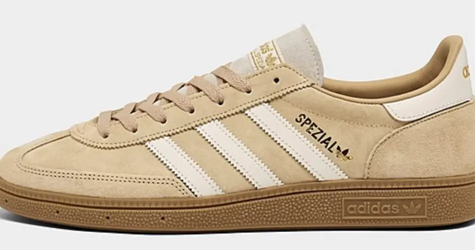 adidas Originals Handball Spezial Casual Shoes $110.00 $95.00