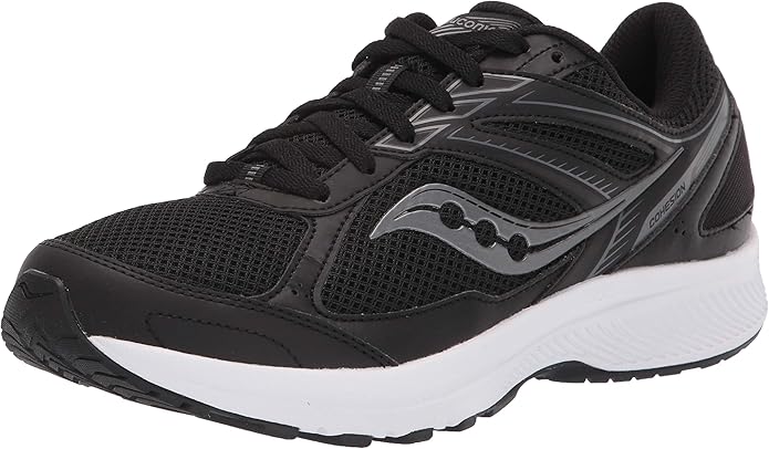 Saucony Men's Cohesion Tr14 Trail Running Shoe $49.95 - $65.17