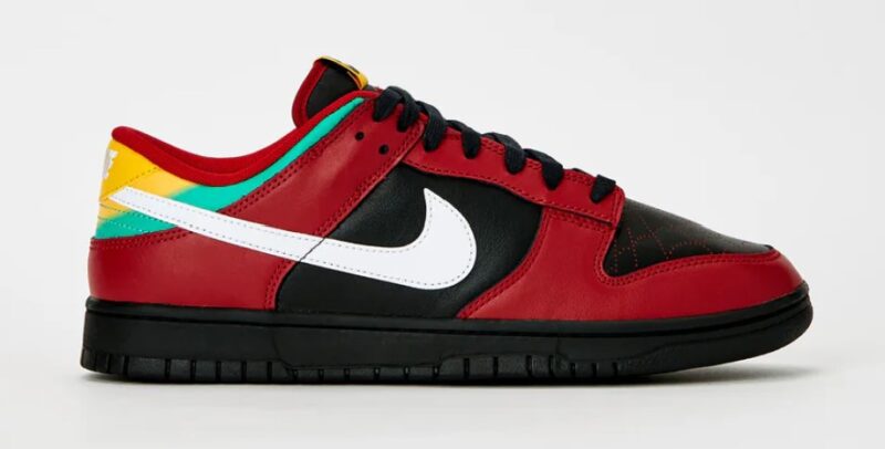 Nike Dunk Low Retro Regular price $135.00 Sale price $81.00