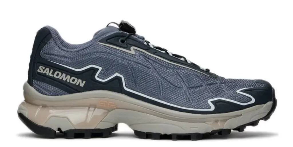 Salomon XT-Slate Grisaille/Carbon/Ghost gray