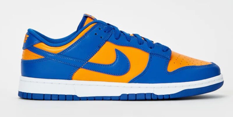 Nike Dunk Low Retro Regular price $115.00 Sale price $69.00