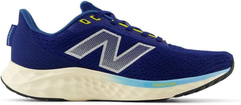 New Balance Men's Fresh Foam Arishi V4 Running Shoe $53.14 - $69.00