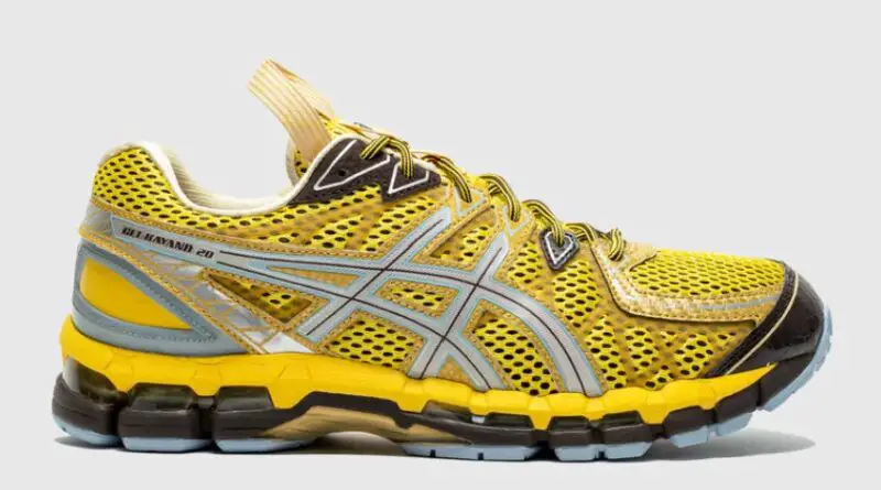 UB9-S GEL-KAYANO 20 ASICS Regular price$200.00 Sale$140.00