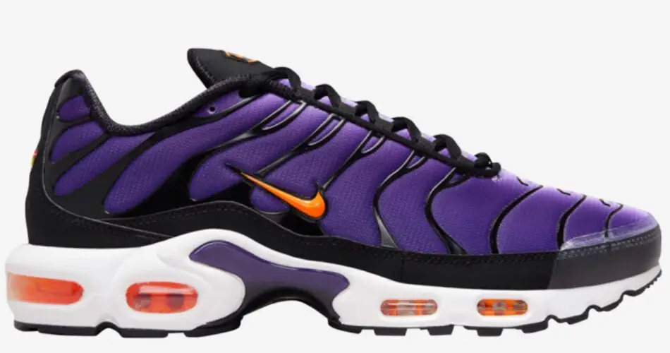 Nike Air Max Plus Men's Explore Nike This item is on sale. Price dropped from $180.00 to $134.99 $134.99 $180.00 25% off