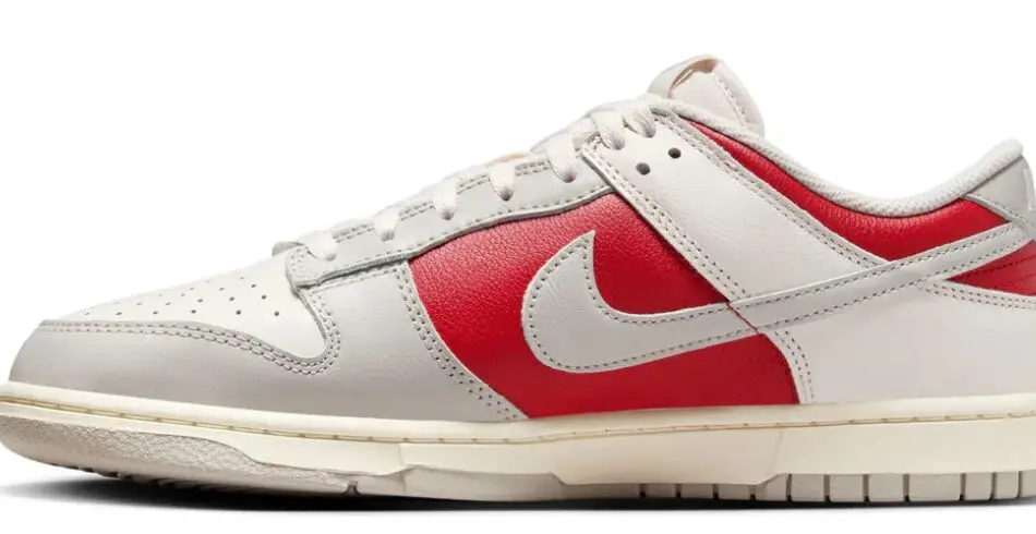 Nike Dunk Low Retro 'Ivory Ultraman' Men's Shoes $87.49 $124.99 You save: 30% ($37.50)