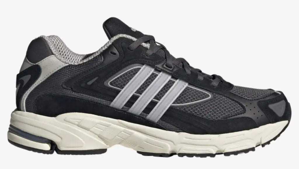 Adidas Originals CL Response Core Black/Grey/Grey