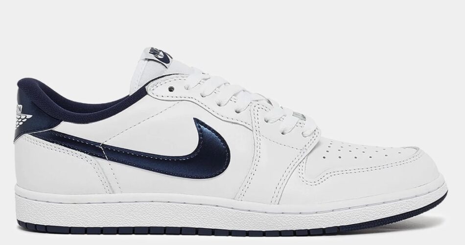 AIR JORDAN 1 LOW 85 Jordan Brand $160 $96 Sale