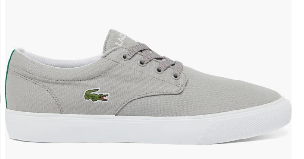 Low Top Sneaker (Men) Lacoste Men $49.97Current Price $49.97 (44% off)44% off. $90.00Comparable value $90.00