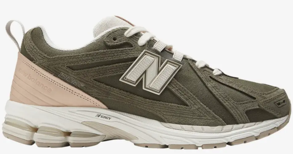 New Balance 1906R Men's Explore New Balance This item is on sale. Price dropped from $155.00 to $79.99 $79.99 $155.00 48% off