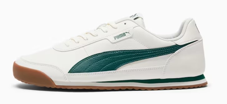 PUMA Turino II Men's Sneakers $38.99 $70.00