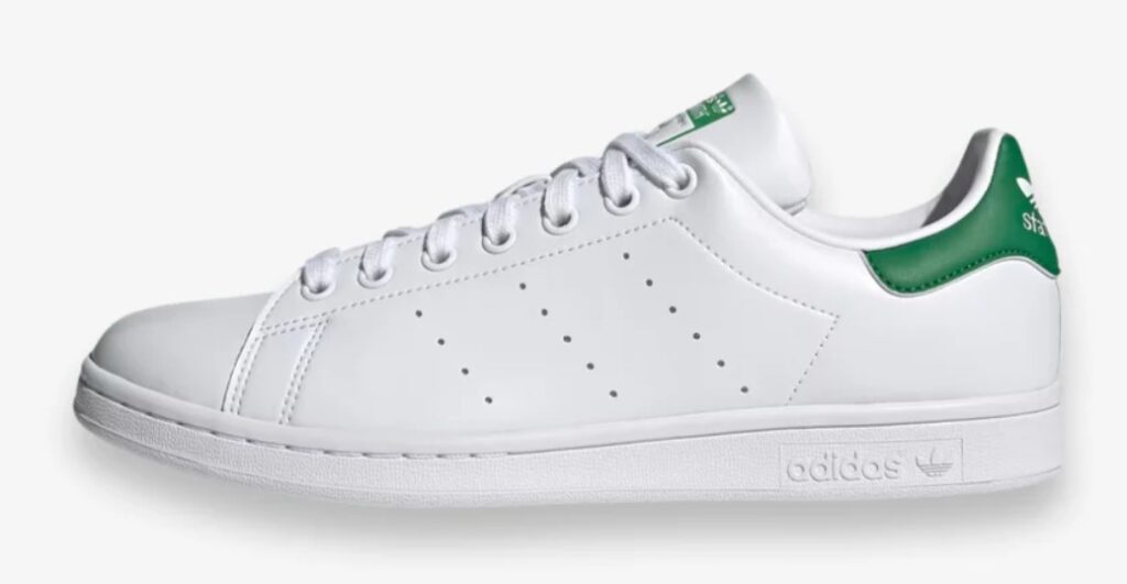 Adidas Stan Smith White