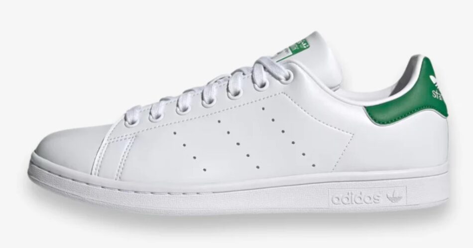 adidas Stan Smith White $100.00 $65.00 Save 35%