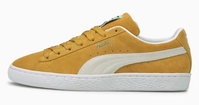 Suede Classic XXI Sneakers new markdown deal $44.99 $75.00