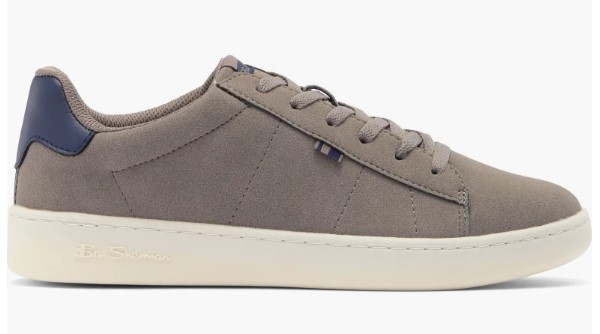 Hampton Sneaker (Men) Ben Sherman Men New Markdown $33.72Current Price $33.72 (62% off)62% off. $90.00Comparable value $90.00