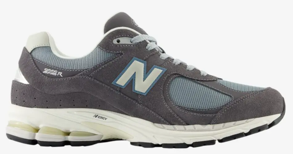 New Balance 2002R Men's Explore New Balance This item is on sale. Price dropped from $145.00 to $89.99 $89.99 $145.00 38% off