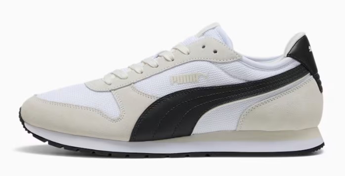 ST MILER Men's Sneakers $35.99 $65.00