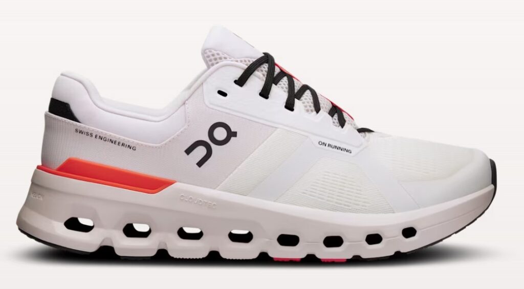 Cloudrunner 2 Undyed/ Sand