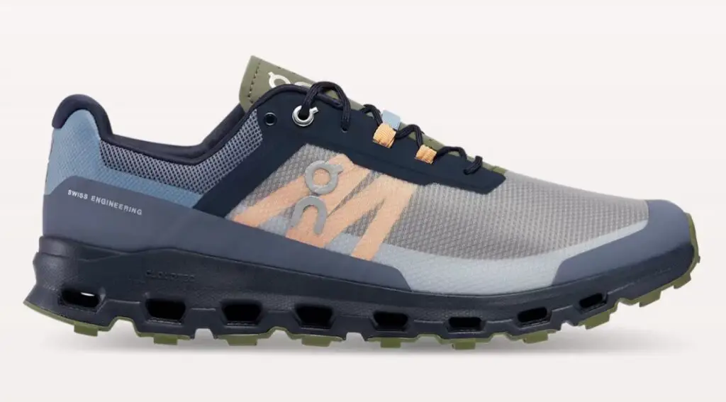Cloudvista Midnight/Olive
