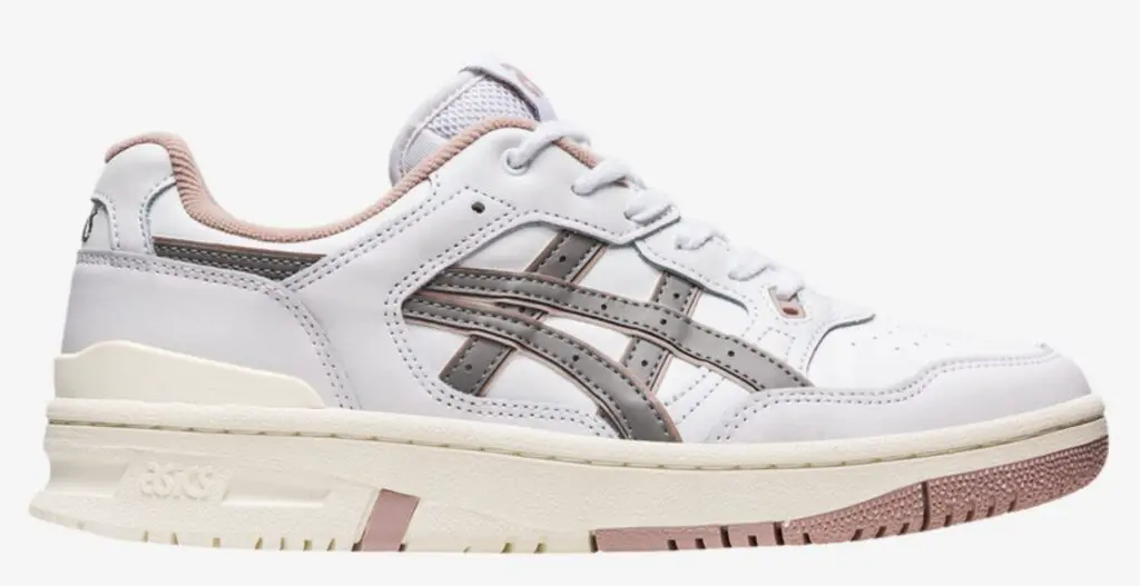 ASICS EX89 White/Grey