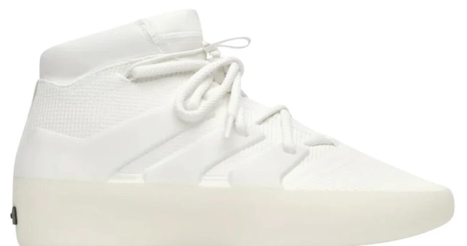 Fear of God x Athletics I Basketball Lace Up Sneakers $250.00 $89.95