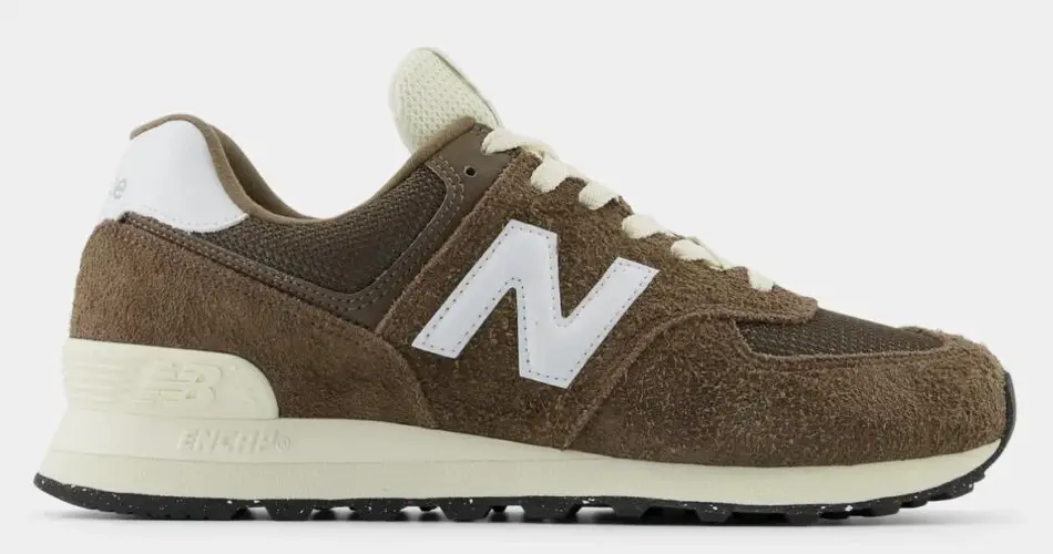 New Balance New Balance 574 Mens Running Shoes $90.00 $49.98