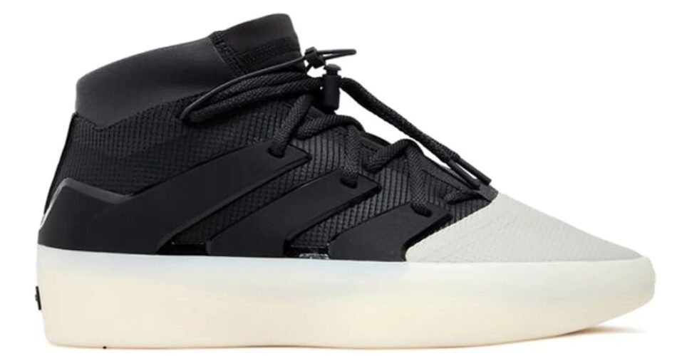 Fear of God x Athletics I Basketball Lace Up Sneakers $250.00 $149.95