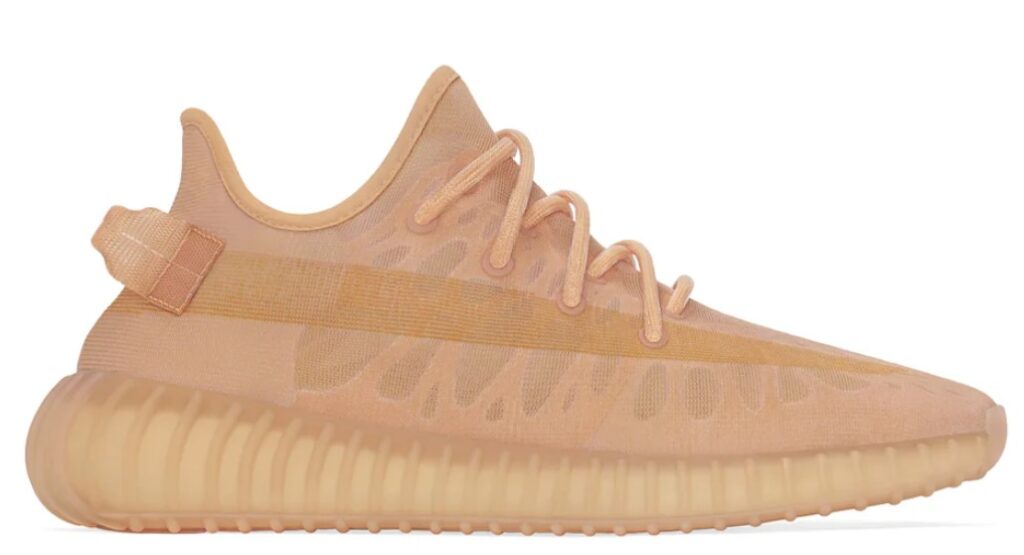 Adidas Yeezy Boost 350 V2 Beige