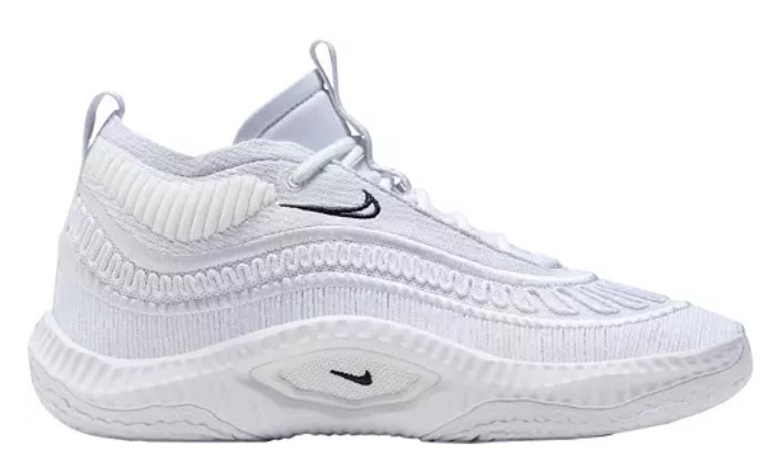 Nike Cosmic Unity 3 Basketball Shoes No rating value Same page link. (0) Share $114.27 $169.99 *